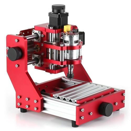 Mini router cnc 1310 - router,