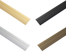 Alluminio profilo di