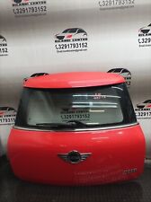 ☑️ PORTELLONE POSTERIORE