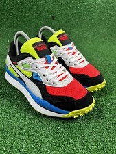Taglia puma street rider - -,