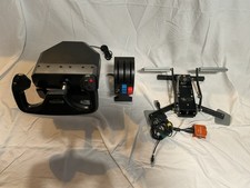 Logitech G PRO Flight Yoke