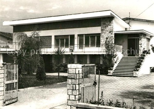 Riva del garda villa - del,