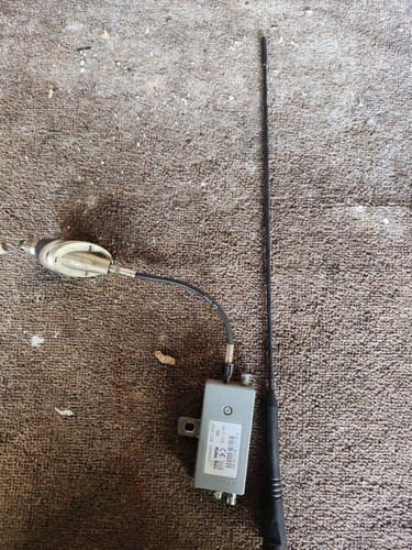 Antenna mercedes slk r171 - antenna,