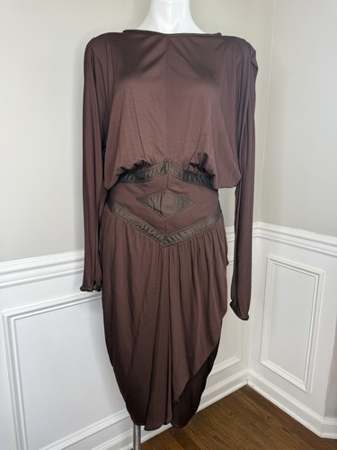 Abito callaghan balenciaga - abito,