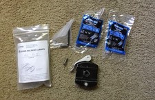 Morsetto sgancio leva roba davvero giusto