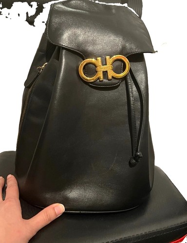 Salvatore ferragamo zaino - ferragamo,