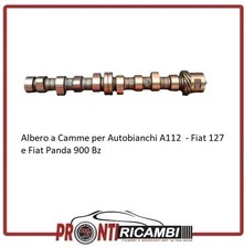 Albero camme per a112 - ,