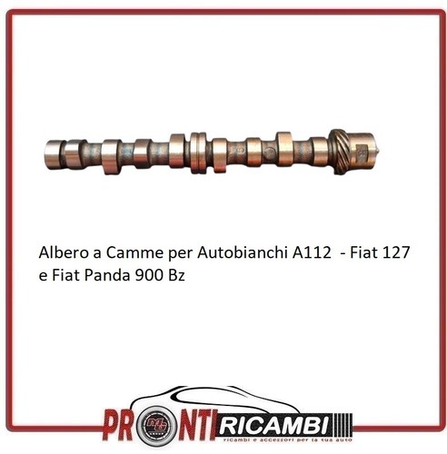 Albero camme per - albero, a