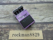 BOSS BF-2 Flanger Pedale per