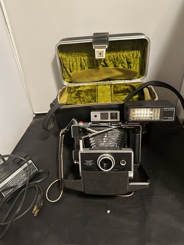 Custodia fotocamera terrestre