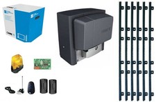 Kit automazione scorrevole