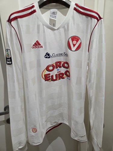 Maglia calcio varese adidas - varese,