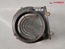 Convogliatore Aria Motore