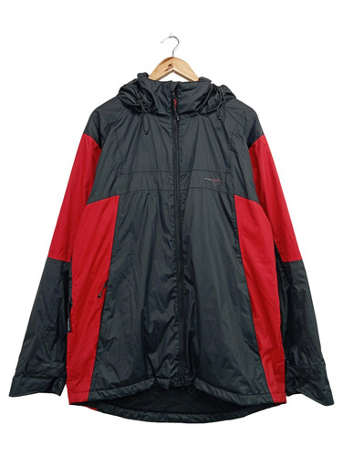 Nordcap cappotto uomo nero - uomo,