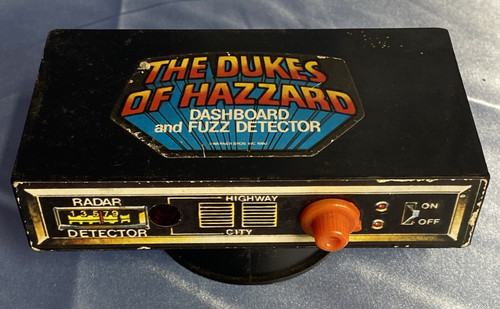 1980 dukes hazzard - 1980, of