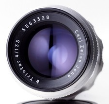 Teleobiettivo vintage Carl