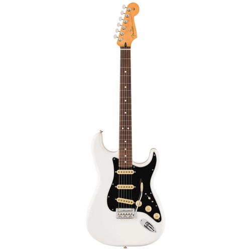 Fender player stratocaster - fender, ii