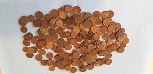 Monete regno d italia - 1, d'italia