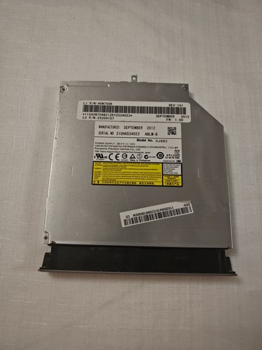 Lenovo ideapad z500 unità dvd - ideapad,