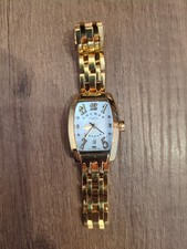 Orologio da polso LOCMAN ITALY - PANORAMA - GOLD EDITION - Usato