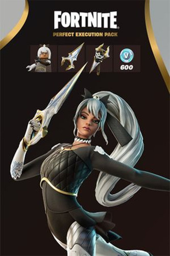 Fortnite pacchetto - -,