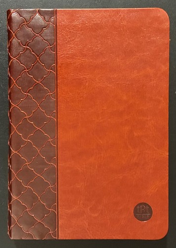 The passion translation new - the,