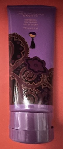 Nuovo gel doccia - gel, avon