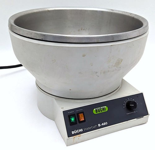Buchi 480 bagno - b-480,