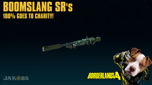 Lvl borderlands jakobs - -,