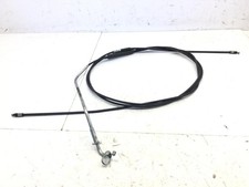 KYMCO DOWNTOWN I 300 CAVI GUAINA APERTURA SELLA SADDLE 2009 2010 V20000