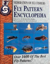 Federation fly fishers - of,