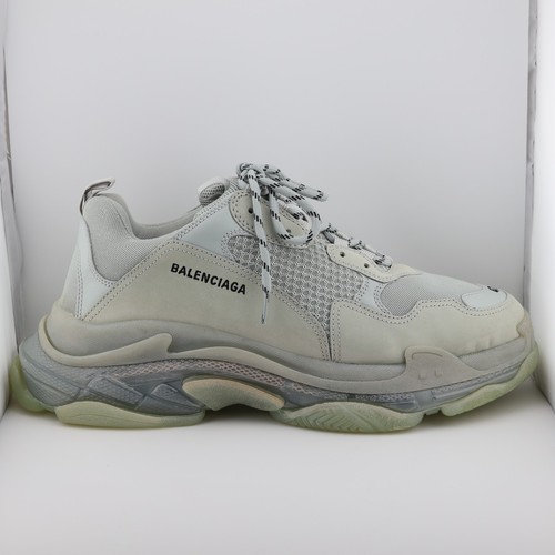 Balenciaga triple suola - s,