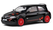 Renault Megane RS R26-R 2008