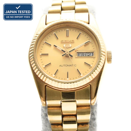 Orologio donna automatico