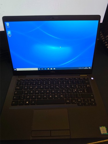 Notebook dell latitude - notebook,