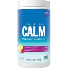 Natural Vitality Calm