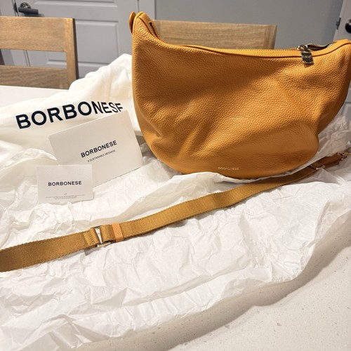 Nuova borbonese borsa - -,