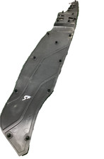 Tappetino Poggia Piedi Sx