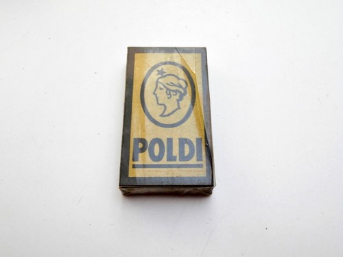 Lame barba poldi di - da,