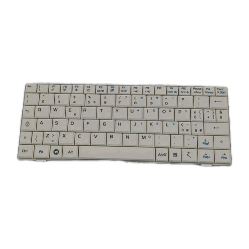 Tastiera notebook portatile - notebook,