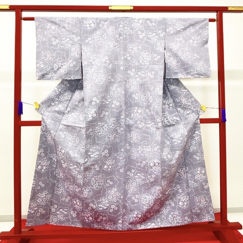 Kimono giapponese tsumugi - kimono, 'tsumugi'