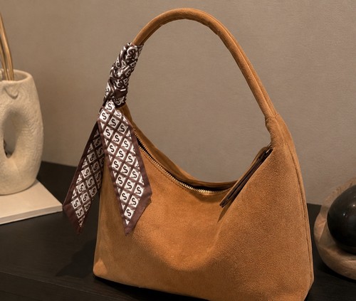 Borsa donna vintage spalla - borsa, a