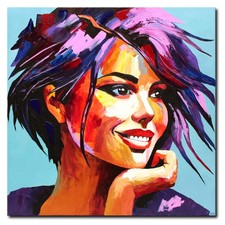 NOVAARTE quadro acrilico