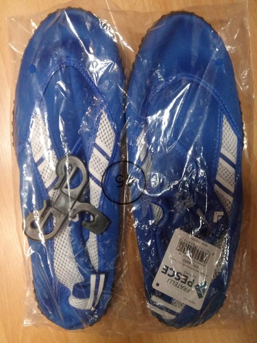Scarpe scoglio mare barca - scarpe,