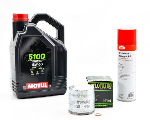 Kit entretien vidange pour - vidange,