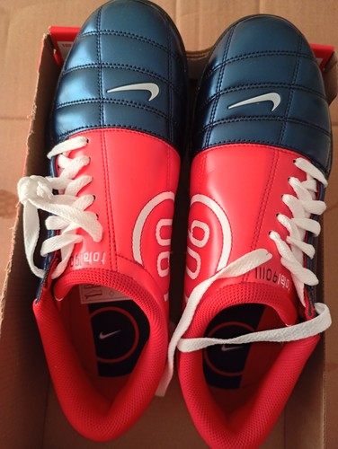 Nike total iii - nike, t90