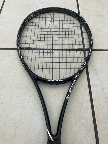 Racchetta tennis wilson - racchetta,