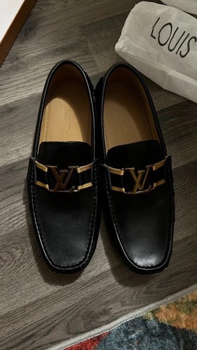 Ballerine louis vuitton - louis,