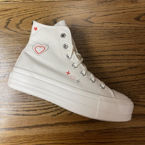 Converse chuck taylor - chuck, star
