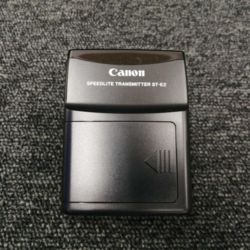 Trasmettitore canon speedlite - trasmettitore,